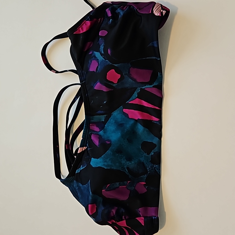Swim top